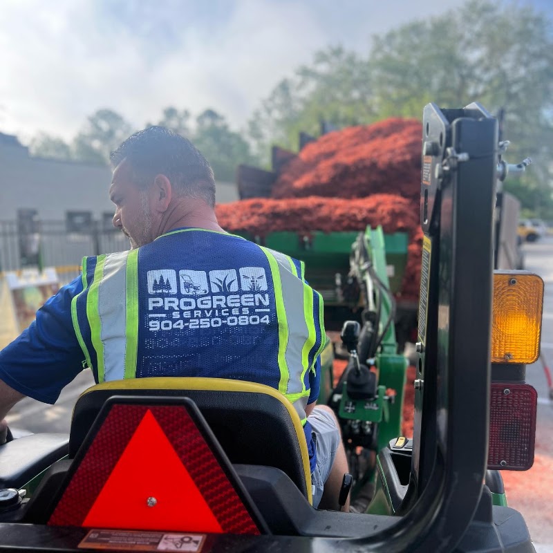 ProGreen Landscape Solutions