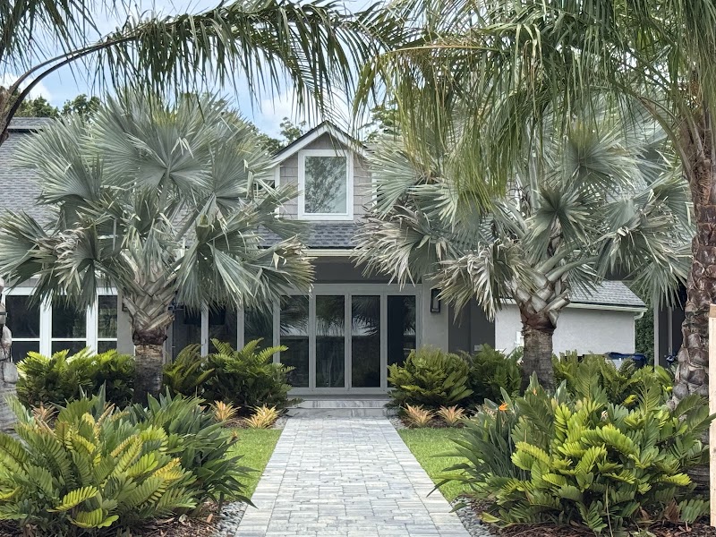 Serenoa Landscape Design