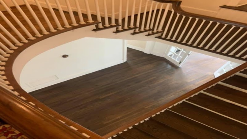 Handy Andy Flooring
