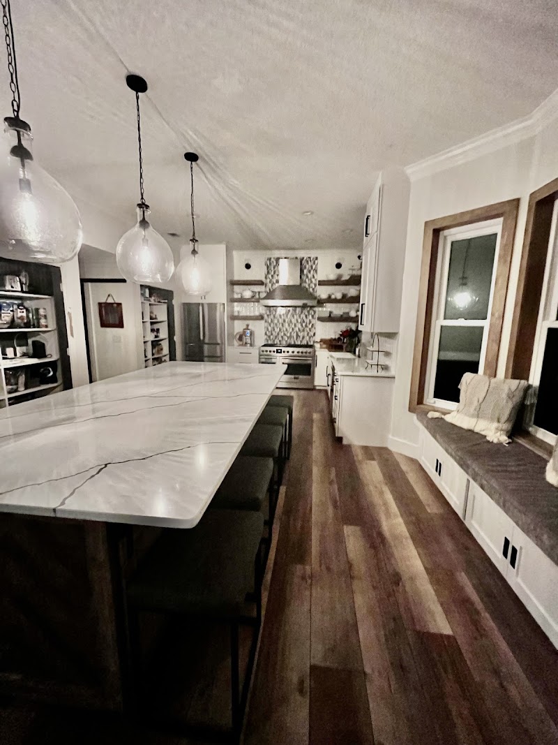 Handy Andy Flooring
