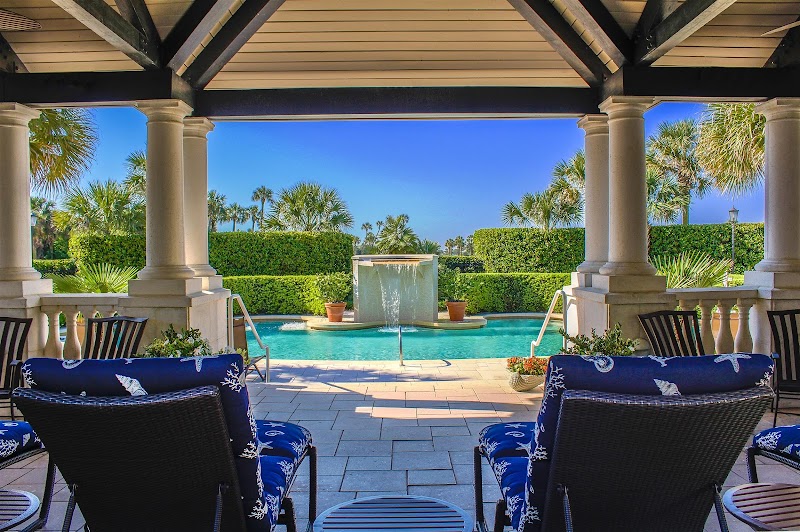 The Spa at Ponte Vedra Inn & Club