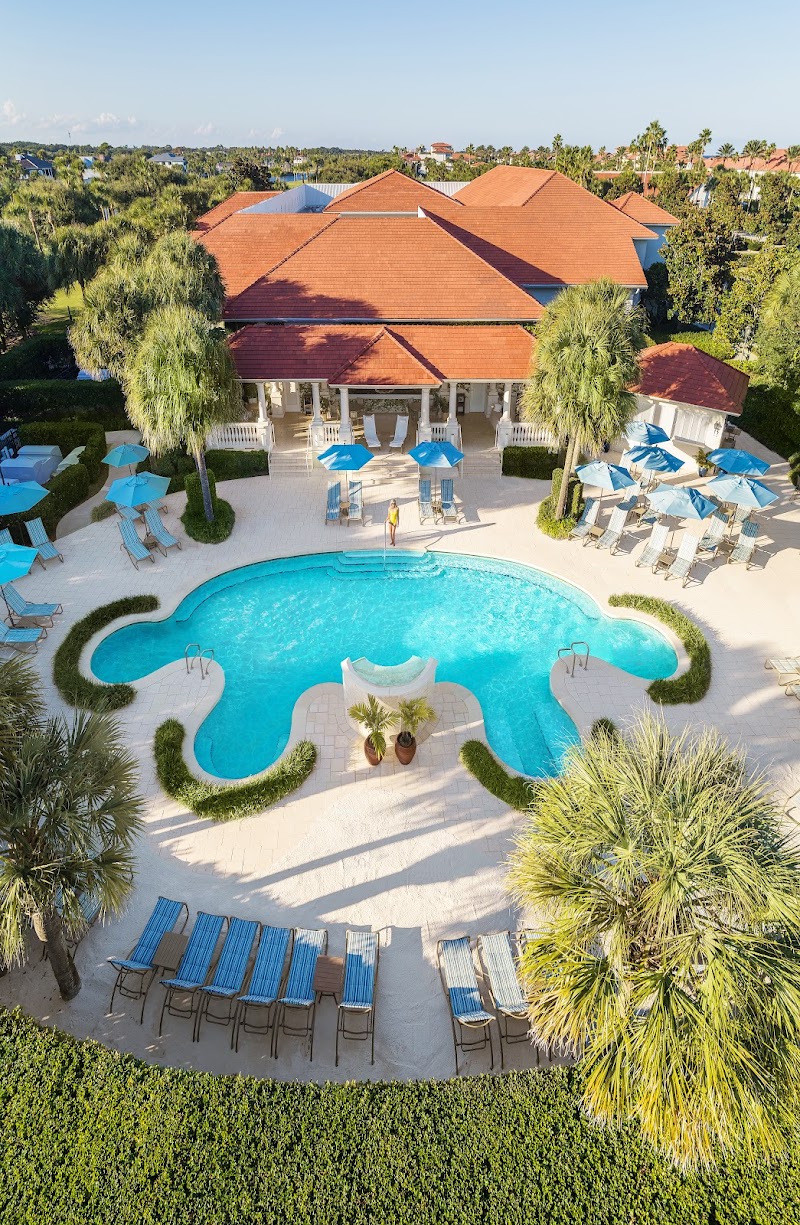 The Spa at Ponte Vedra Inn & Club