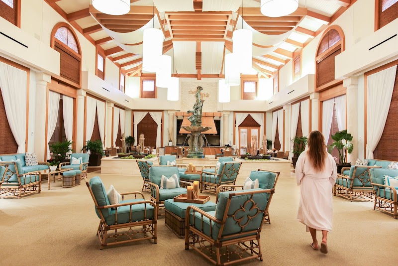The Spa at Ponte Vedra Inn & Club
