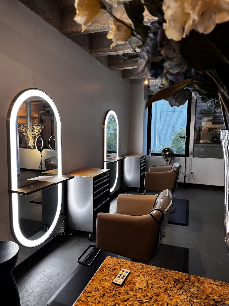 Blue Leaf Salon