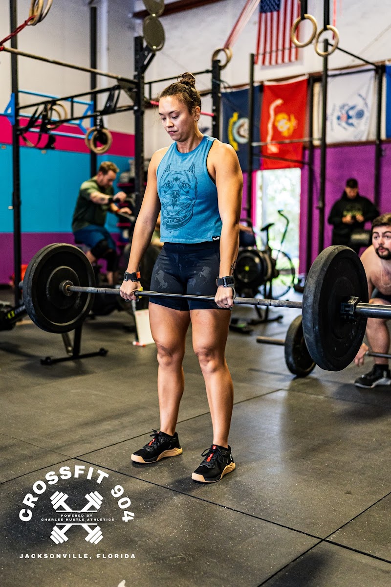 CrossFit 904
