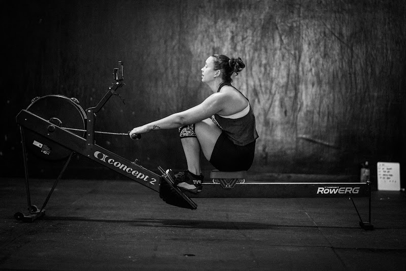 CrossFit 904