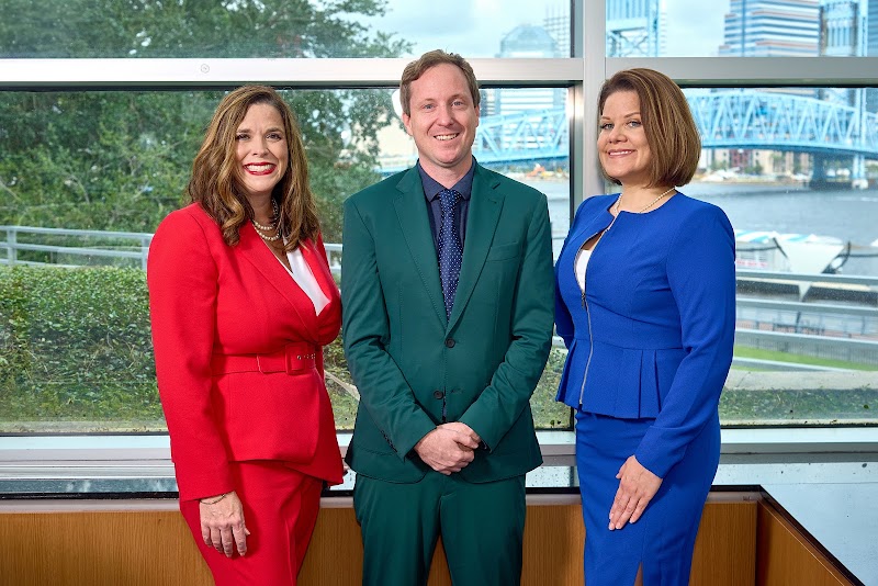 Sasso Guerrero & Henderlite, Family Law Attorneys