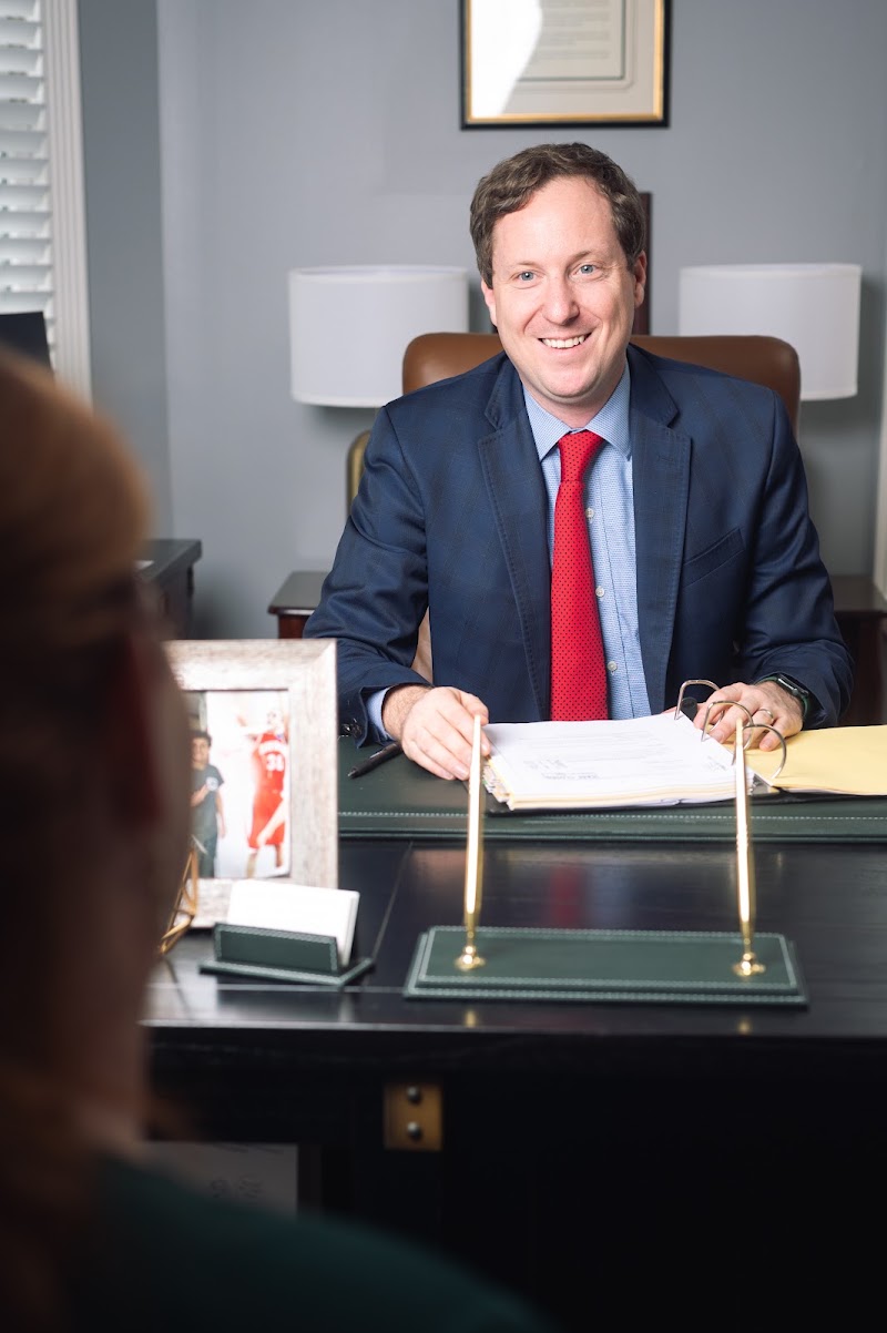 Sasso Guerrero & Henderlite, Family Law Attorneys