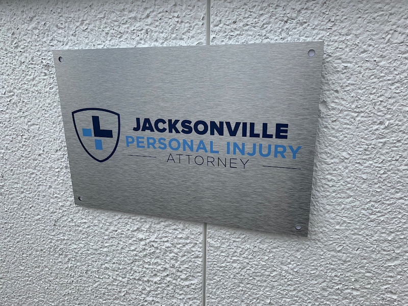 Jacksonville Personal Injury Attorney