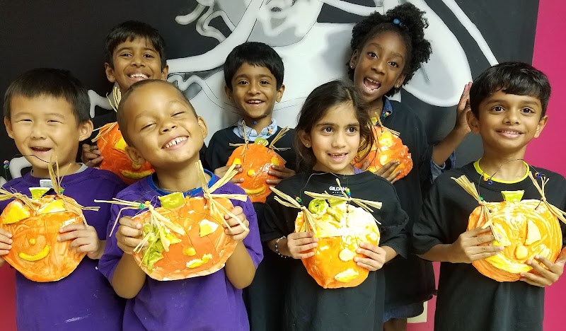 Children's Art Classes - Jacksonville, FL