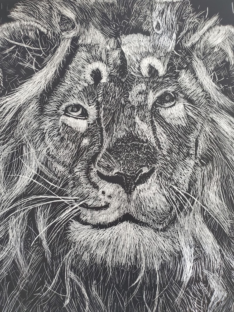 Children's Art Classes - Jacksonville, FL