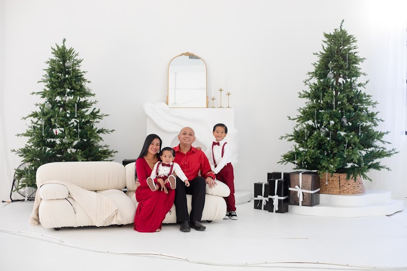 Luxury Point Studio