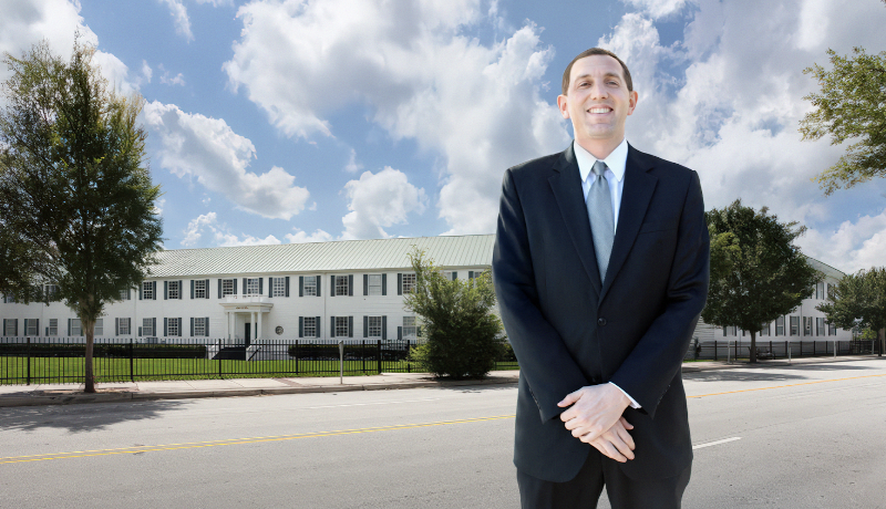 Lufrano Legal, P.A.: Jacksonville Criminal Defense Lawyer
