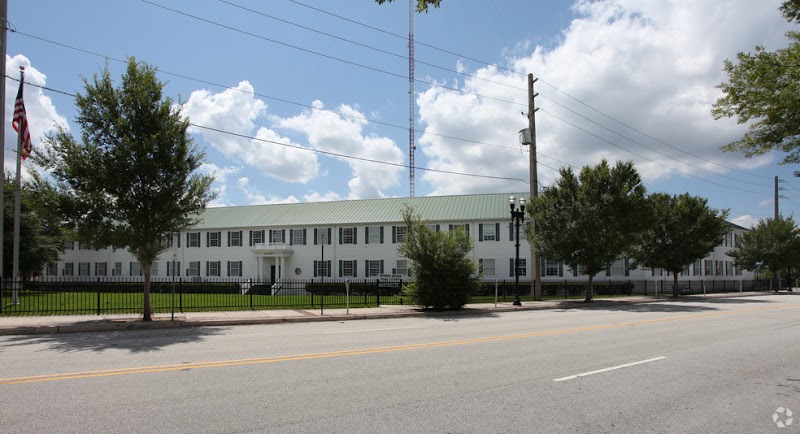 Lufrano Legal, P.A.: Jacksonville Criminal Defense Lawyer