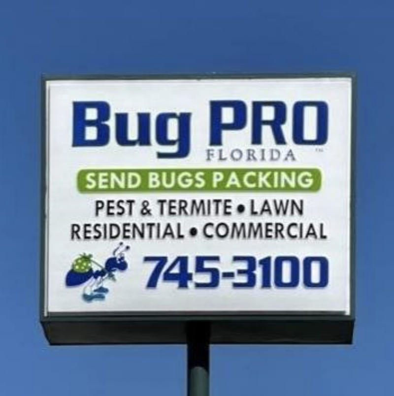 Bug Pro Florida
