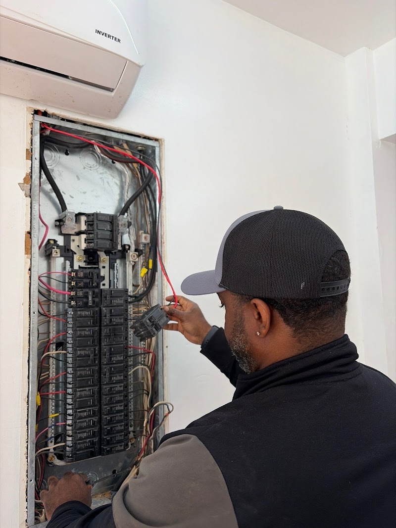 JaxPowerPro Electric