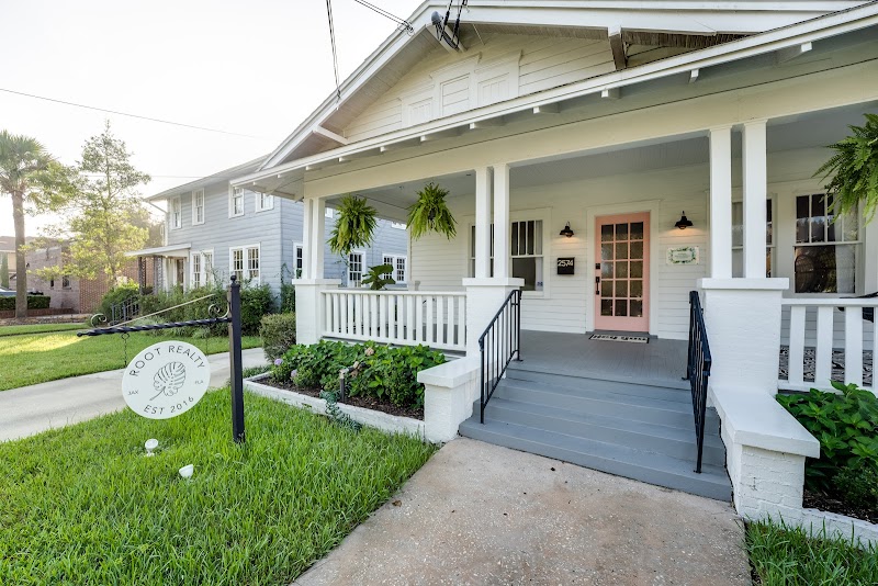 Root Realty
