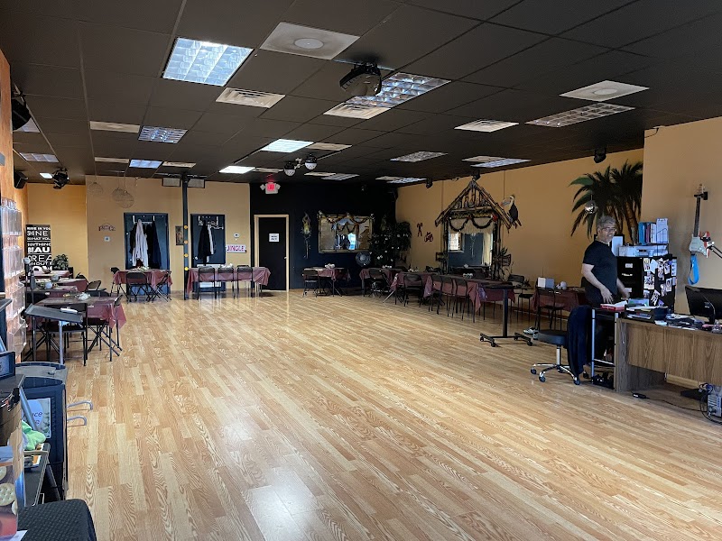 The Dance Shack