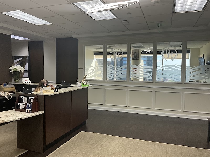 The Law Office Of David Lee Ham Jr., PA