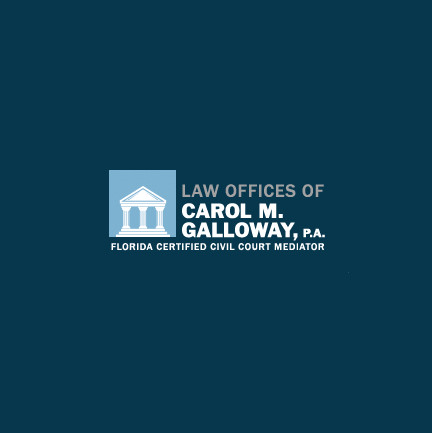 Law Offices of Carol M. Galloway, P.A. - Jacksonville Bankruptcy