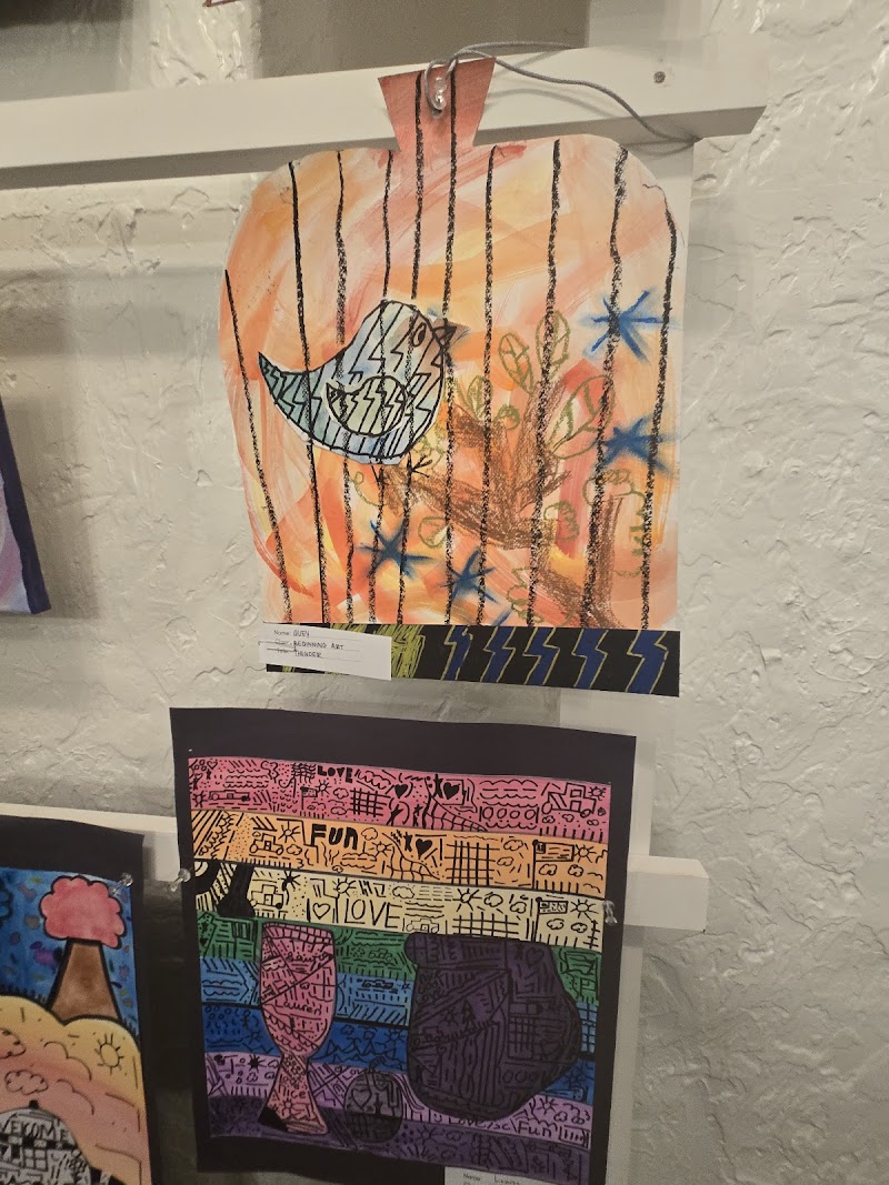 The Art Garage - Southside