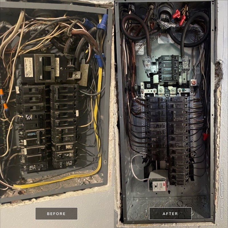 Bolt Electric