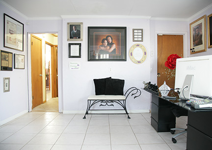 Head Shots Studio