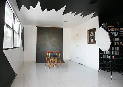 Head Shots Studio