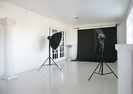 Head Shots Studio