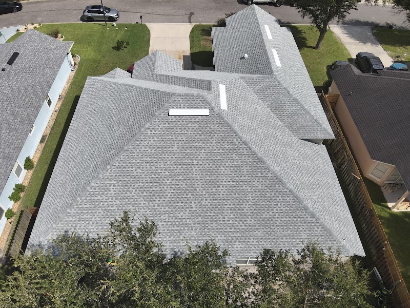 Ron Russell Roofing, Inc