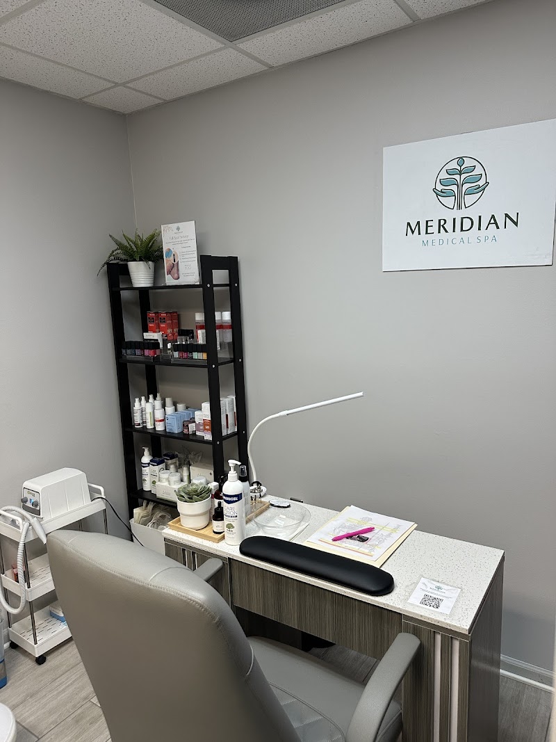 Meridian Medical Spa Jacksonville
