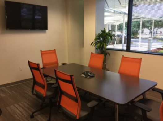 The Law Offices of Justin McMurray, P.A.