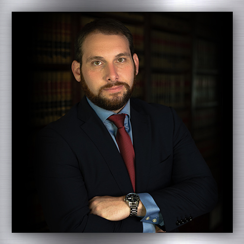 First Coast Criminal Defense