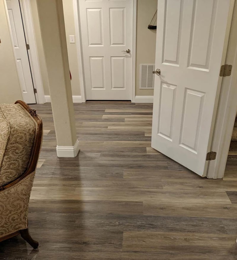Taratus Flooring Installation Company