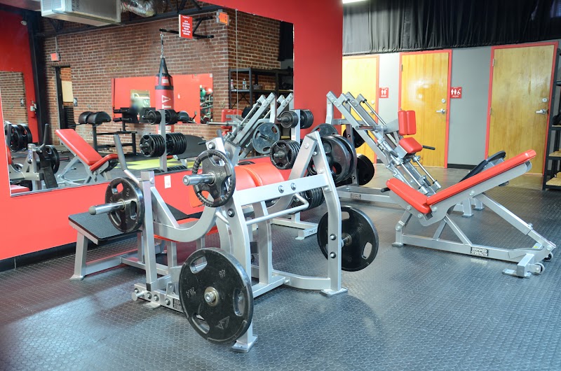 Snap Fitness Jacksonville