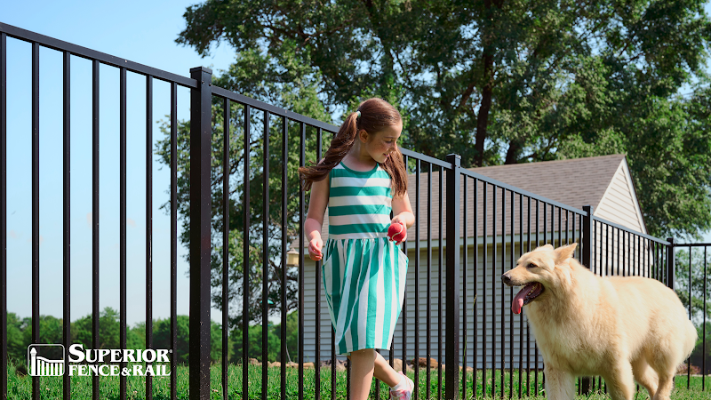 Superior Fence & Rail of North Florida
