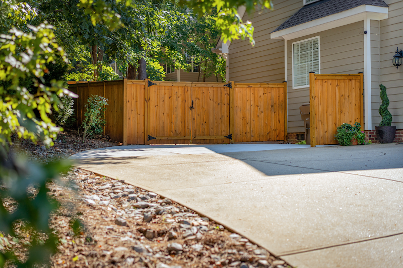 Superior Fence & Rail of North Florida