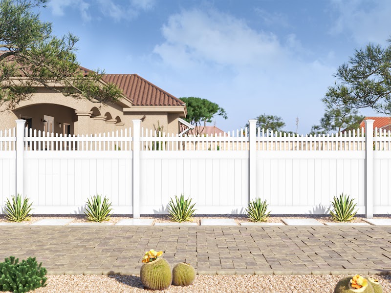 Superior Fence & Rail of North Florida