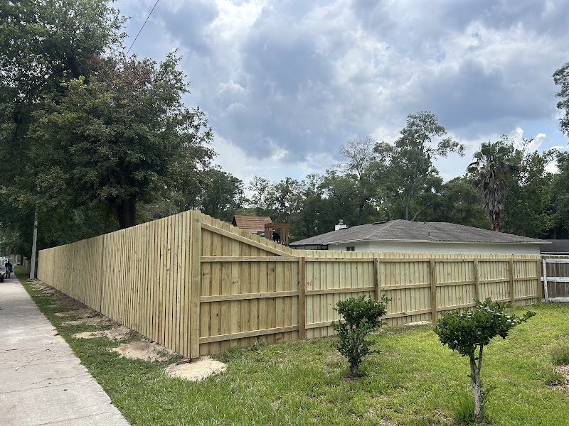 Superior Fence & Rail of North Florida