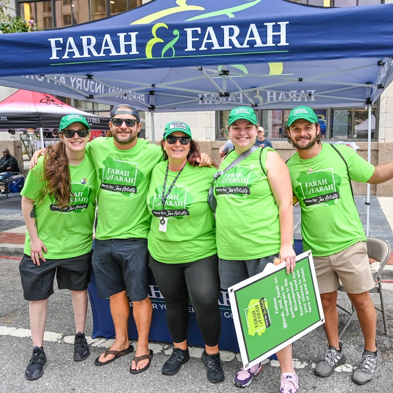 Farah & Farah | Jacksonville Personal Injury and Car Accident Lawyers