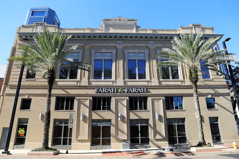 Farah & Farah | Jacksonville Personal Injury and Car Accident Lawyers