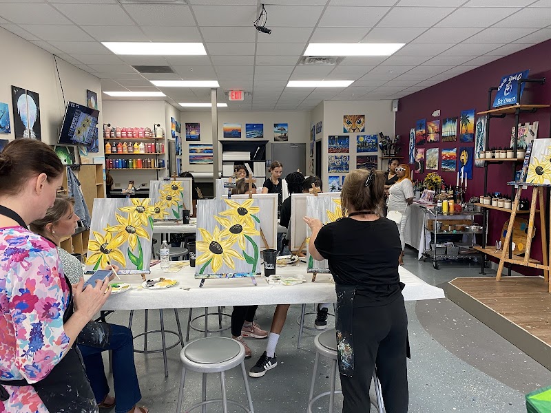 Painting with a Twist