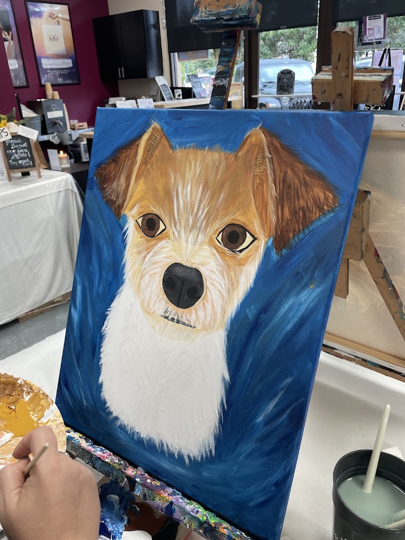 Painting with a Twist