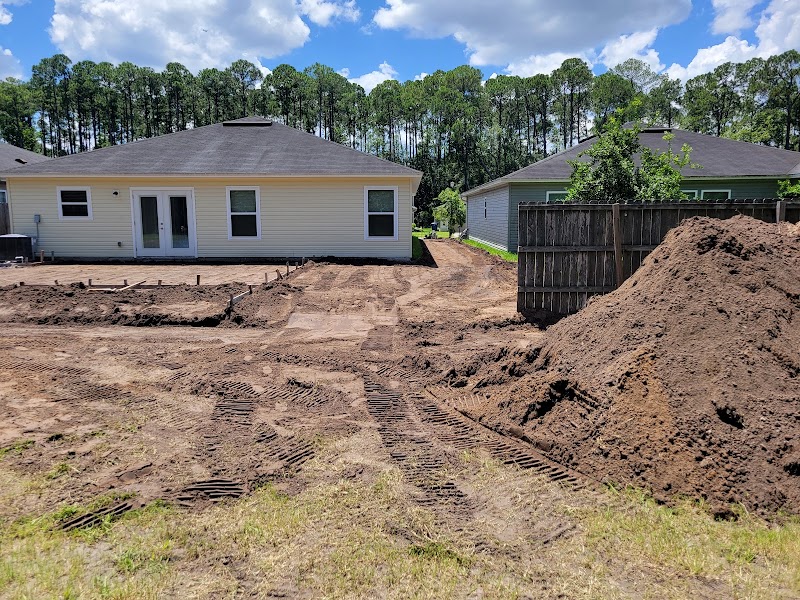 E G Custom Concrete Inc.