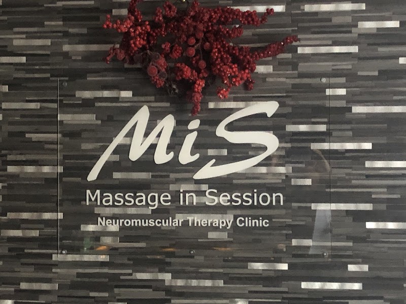 Massage in Session, Inc.