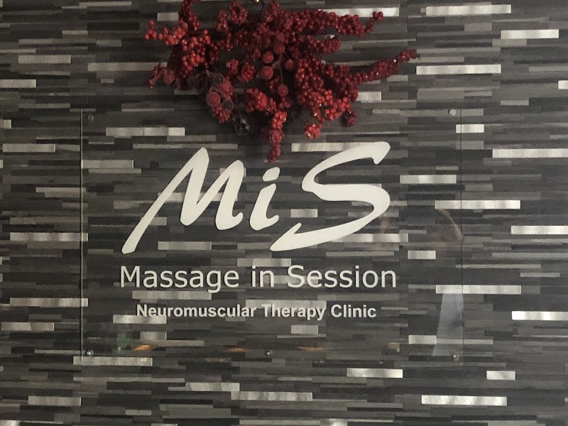 Massage in Session, Inc.