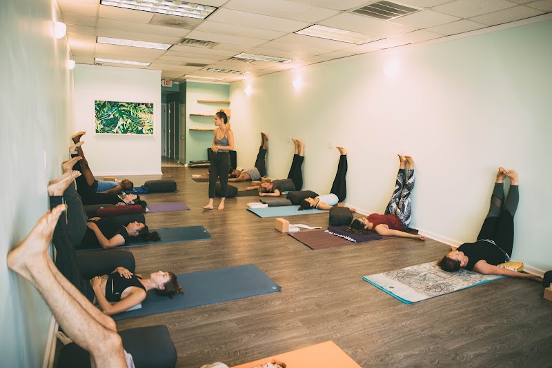Casita Yoga Studio
