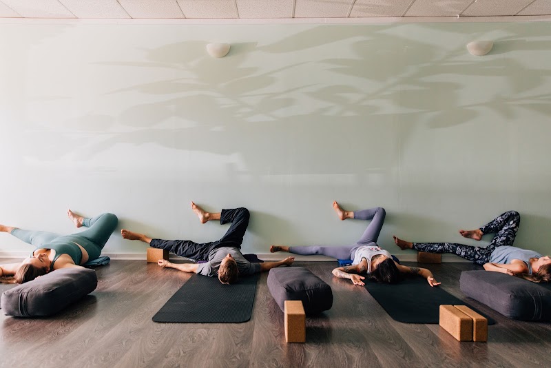Casita Yoga Studio