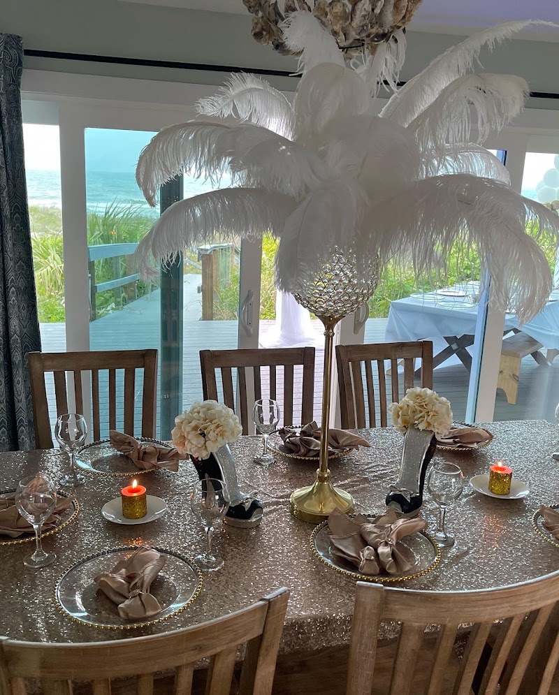 Amour Creations by G’Bre LLC
