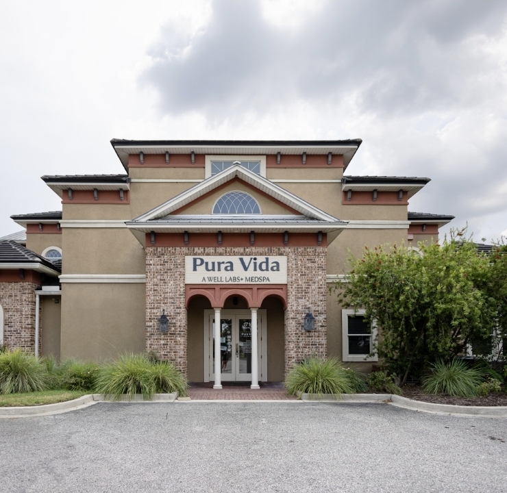 Pura Vida Body & Mind Spa
